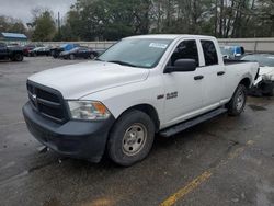 2017 Dodge RAM 1500 ST en venta en Eight Mile, AL