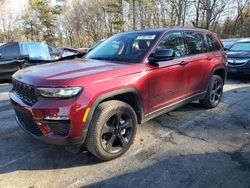 2023 Jeep Grand Cherokee Limited en venta en Austell, GA