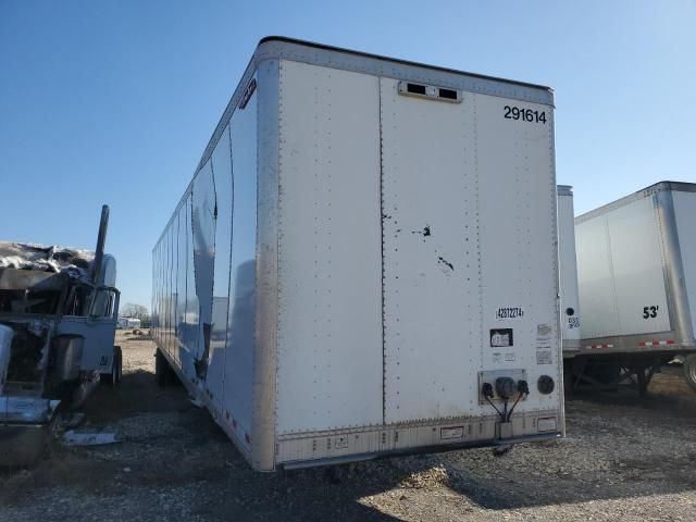 2019 Great Dane Trailer