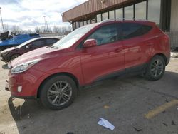 2015 Hyundai Tucson Limited for sale in Fort Wayne, IN