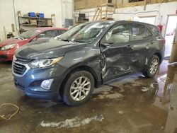 2019 Chevrolet Equinox LS for sale in Ham Lake, MN