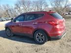 2015 Hyundai Santa FE Sport