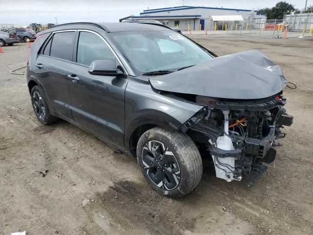 2023 KIA Niro Wind