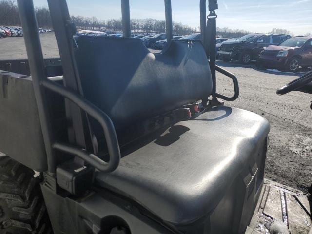 2014 Polaris Ranger 570
