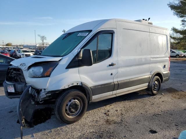 2017 Ford Transit T-150