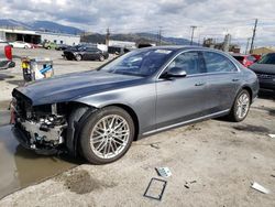 2023 Mercedes-Benz S 580 4matic for sale in Sun Valley, CA