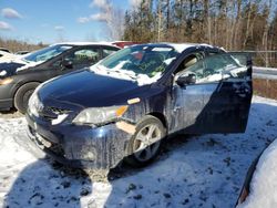 2012 Toyota Corolla Base for sale in Candia, NH