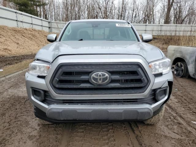 2023 Toyota Tacoma Access Cab