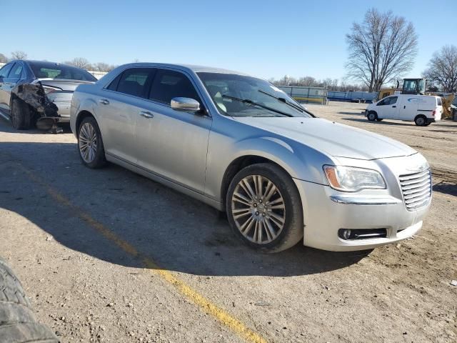 2011 Chrysler 300C