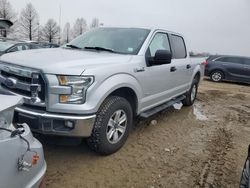 2015 Ford F150 Supercrew en venta en Bridgeton, MO