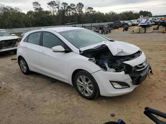 2013 Hyundai Elantra GT