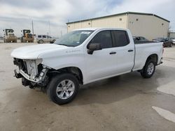 Chevrolet Vehiculos salvage en venta: 2019 Chevrolet Silverado C1500