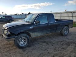 Mazda salvage cars for sale: 1999 Mazda B3000 Cab Plus