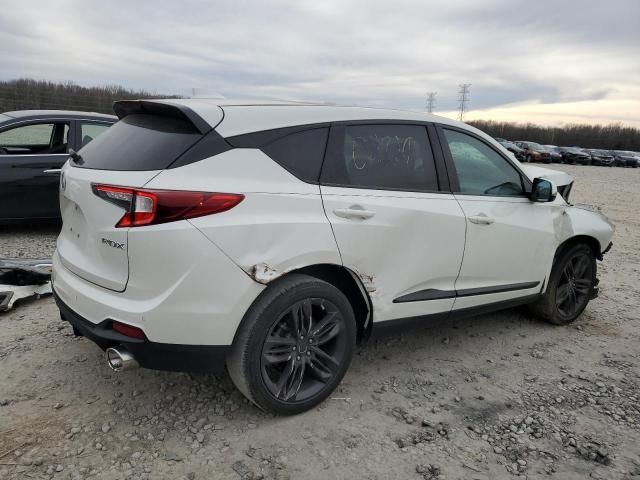 2019 Acura RDX A-Spec