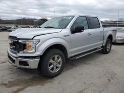 2018 Ford F150 Supercrew en venta en Lebanon, TN