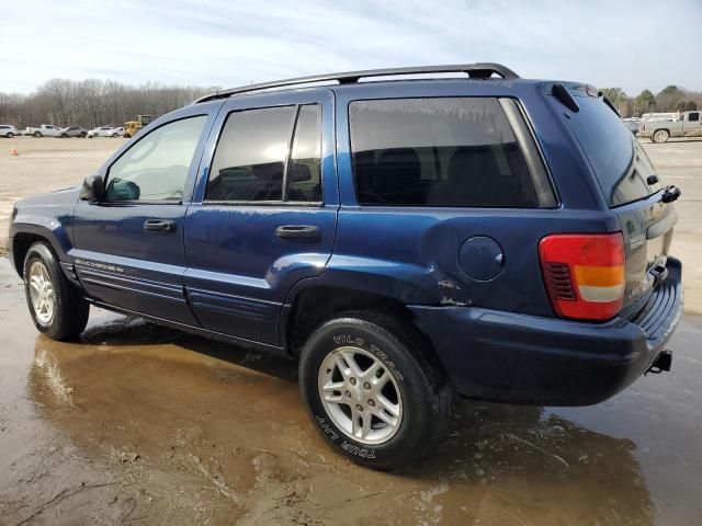 2004 Jeep Grand Cherokee Laredo