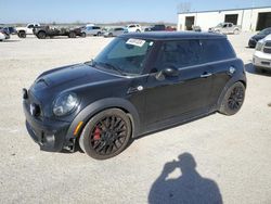 Salvage cars for sale from Copart Dunn, NC: 2013 Mini Cooper John Cooper Works