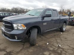 2018 Dodge RAM 1500 ST en venta en New Britain, CT