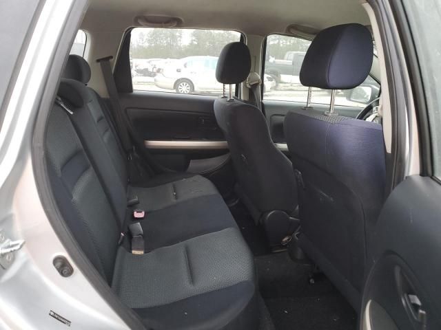 2006 Scion XA