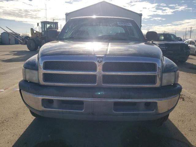 1998 Dodge RAM 1500