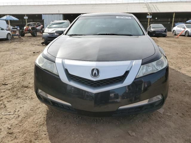 2011 Acura TL