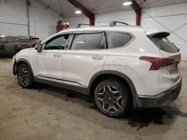 2022 Hyundai Santa FE SEL Premium