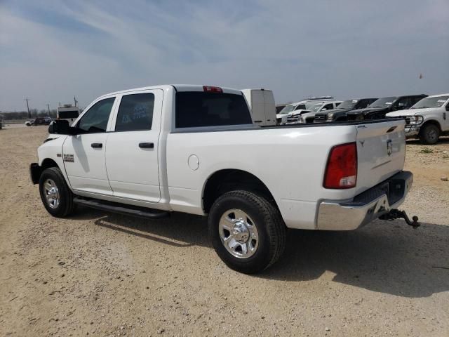 2018 Dodge RAM 2500 ST