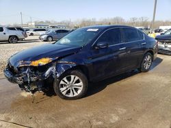 Honda Accord lx salvage cars for sale: 2014 Honda Accord LX