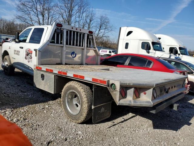 2022 Dodge Ram 3500