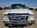 2011 Ford Ranger Super Cab