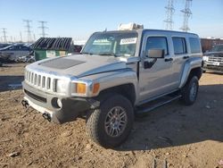 2008 Hummer H3 for sale in Elgin, IL