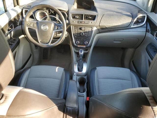 2016 Buick Encore Convenience