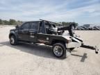 2018 Ford F450 Super Duty
