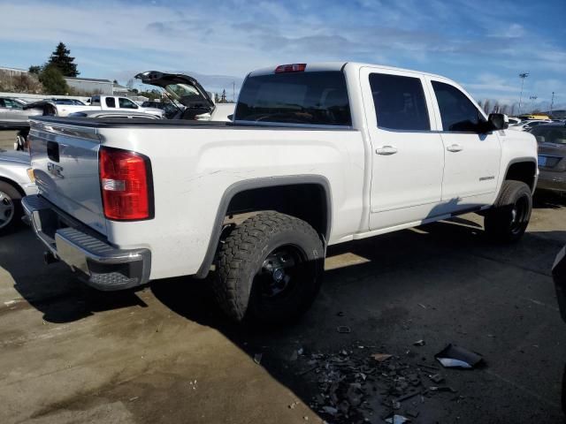 2014 GMC Sierra C1500 SLE