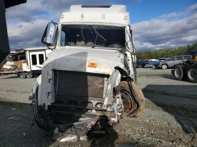 2018 Volvo VN VNL