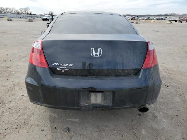 2010 Honda Accord LX