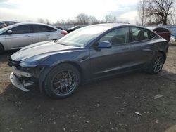 2021 Tesla Model 3 en venta en London, ON