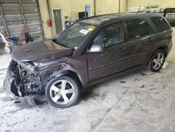 Chevrolet Vehiculos salvage en venta: 2008 Chevrolet Equinox Sport