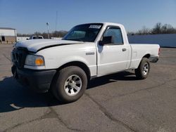 Vehiculos salvage en venta de Copart New Britain, CT: 2007 Ford Ranger