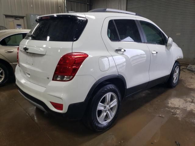 2020 Chevrolet Trax 1LT