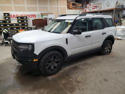 2021 Ford Bronco Sport en venta en Bakersfield, CA