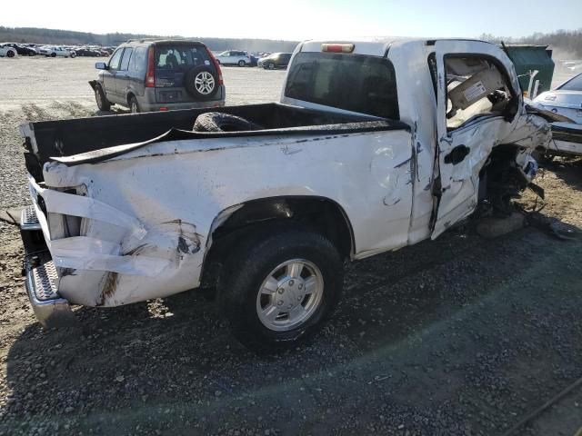 2006 Chevrolet Colorado