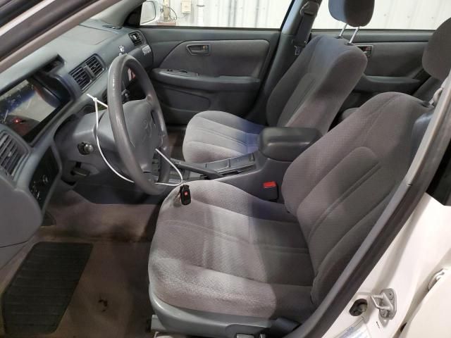 2000 Toyota Camry CE