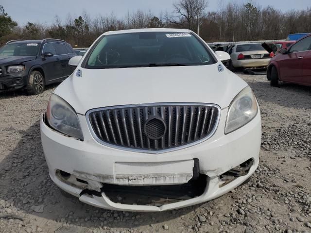 2016 Buick Verano Sport Touring