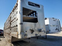 Salvage cars for sale from Copart Wichita, KS: 2010 WIL Trailer