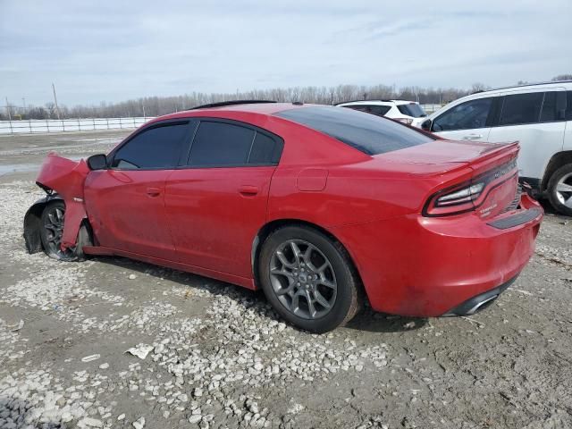 2017 Dodge Charger SXT