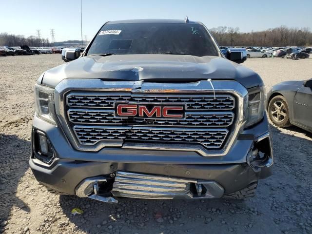 2019 GMC Sierra K1500 Denali