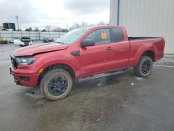 2021 Ford Ranger XL for sale in Antelope, CA