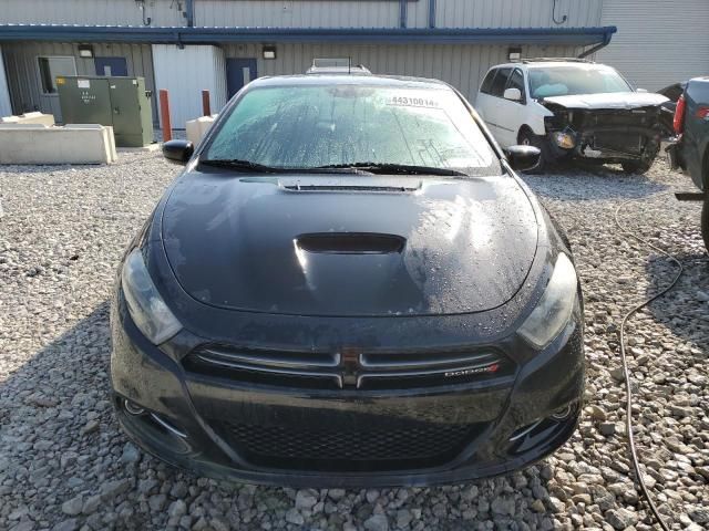 2016 Dodge Dart GT