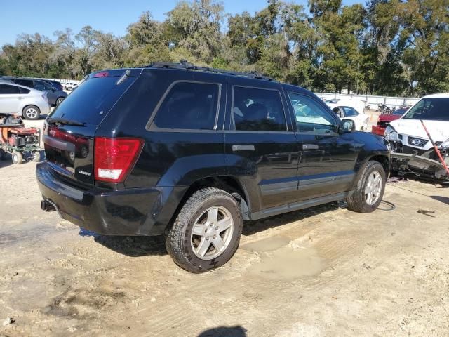 2005 Jeep Grand Cherokee Laredo